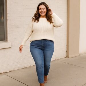 One5One Blue Denim Jeans